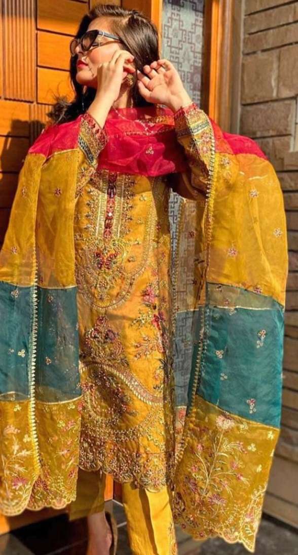 ROSEMEEN D NO:- D 5246 by FEPIC 